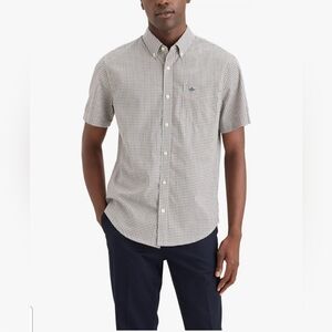 Dockers Button Down Shirt